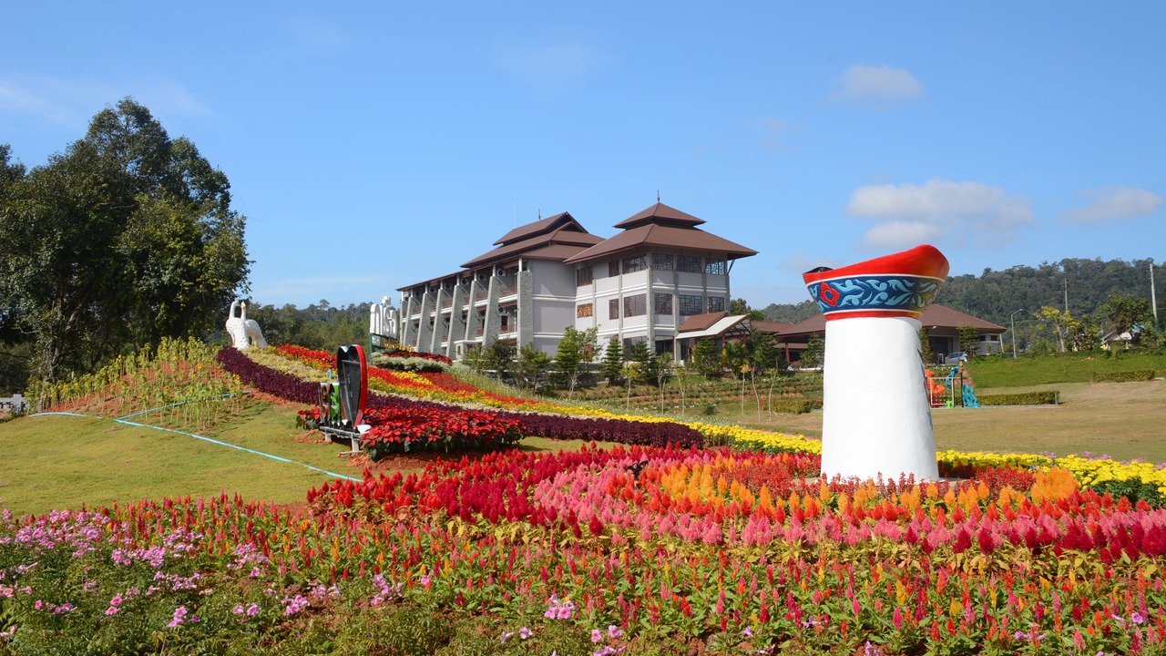Photo of Outdoor in Phu Ruea
