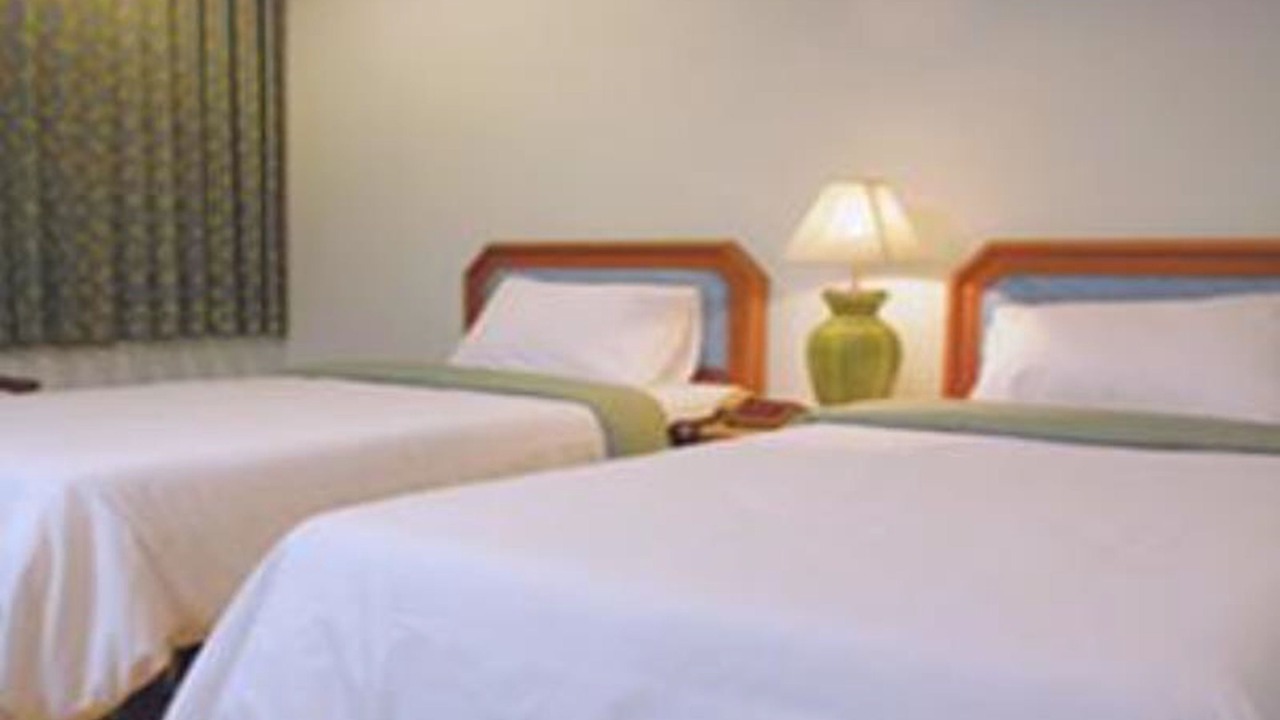 Photo of Bedroom in Nai Mueang