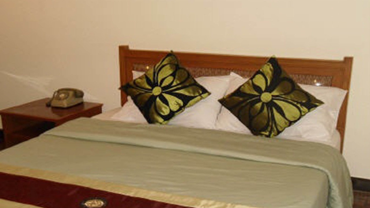 Photo of Bedroom in Nai Mueang