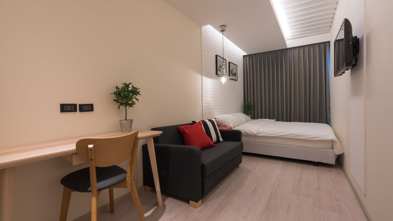 Photo of Livingroom in Bangkok Central Business District