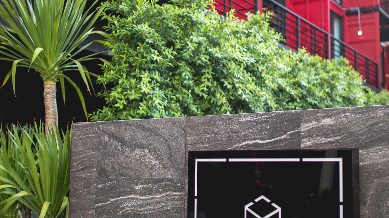 Photo of Outdoor in Bangkok Central Business District