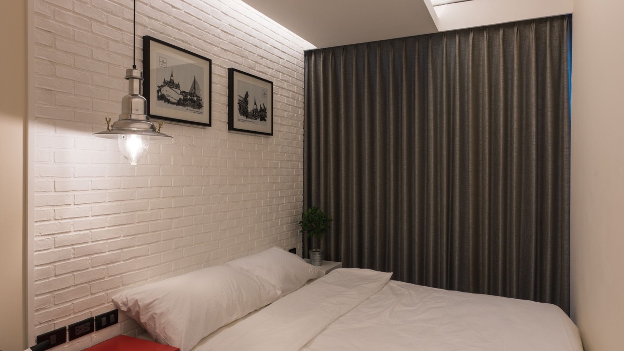Photo of Bathroom in Bangkok Central Business District
