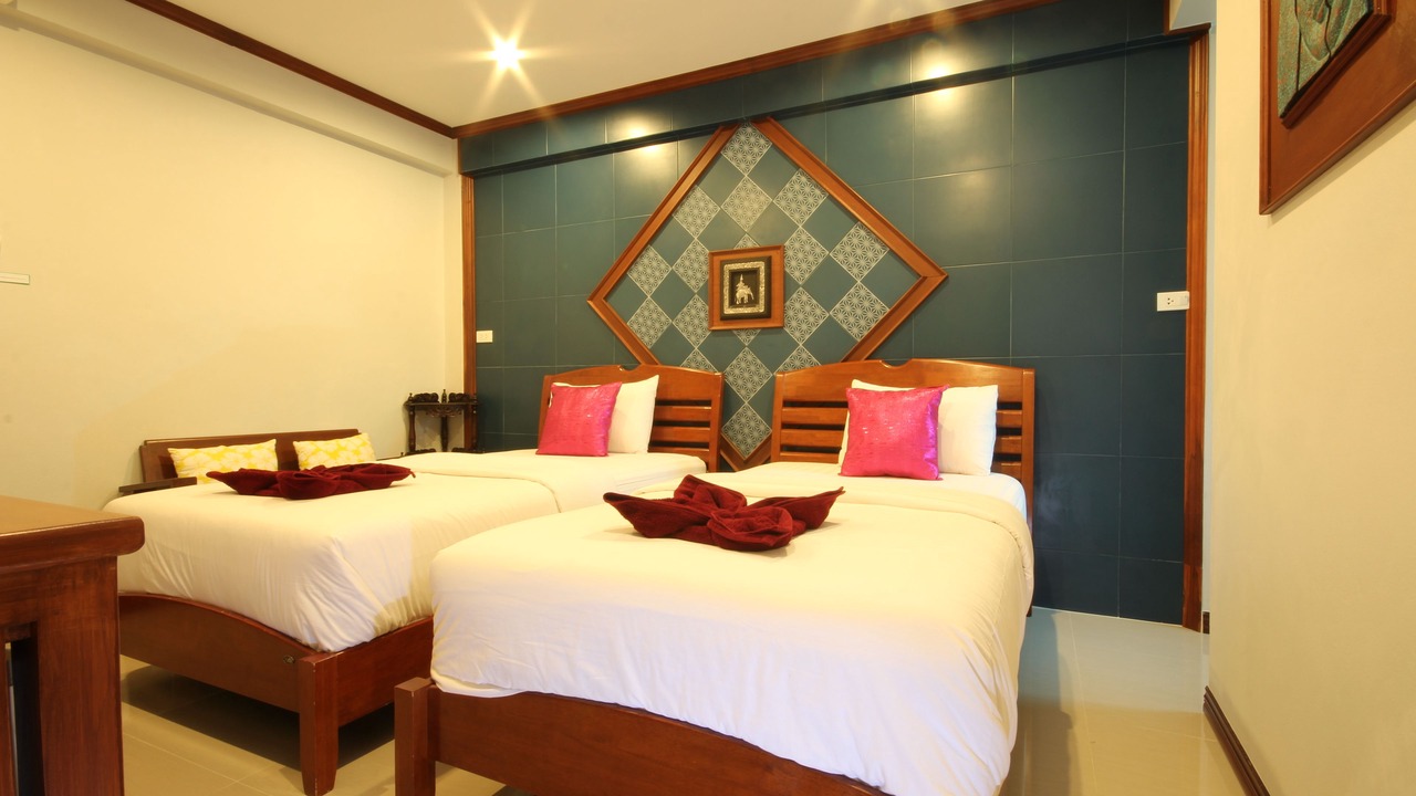 Photo of Bedroom in Thani