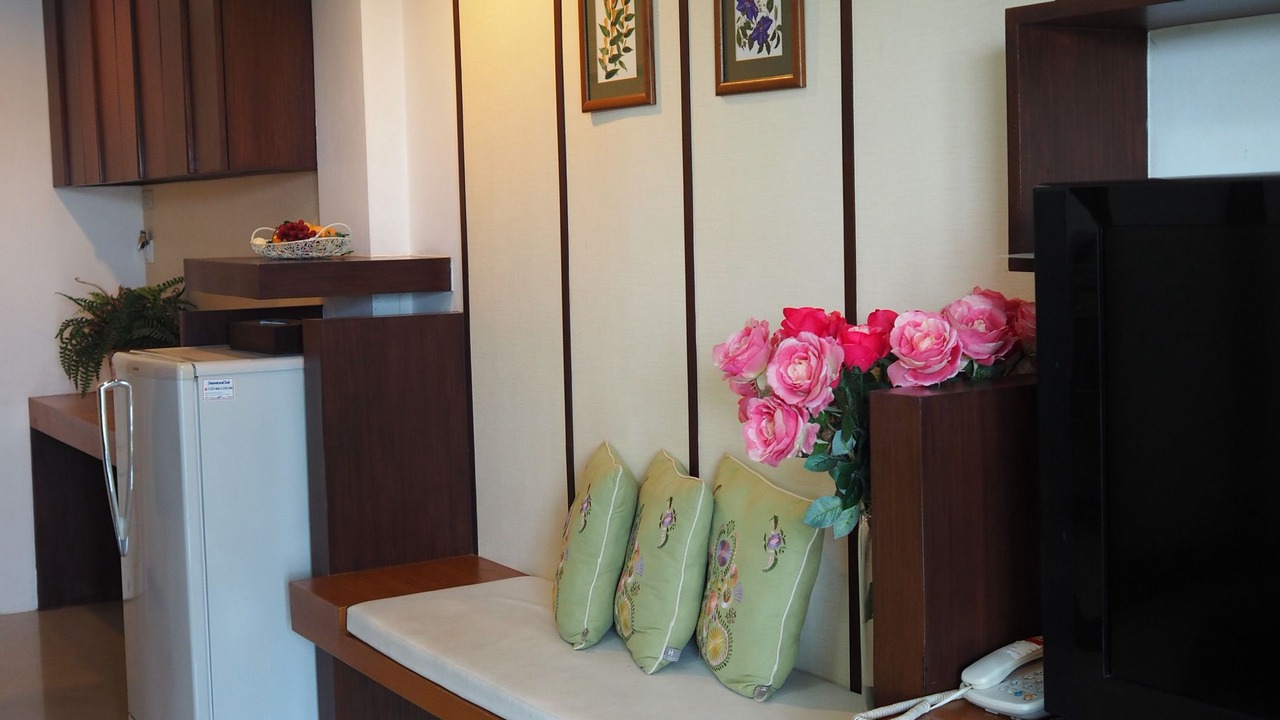 Photo of Bedroom in Ladprao
