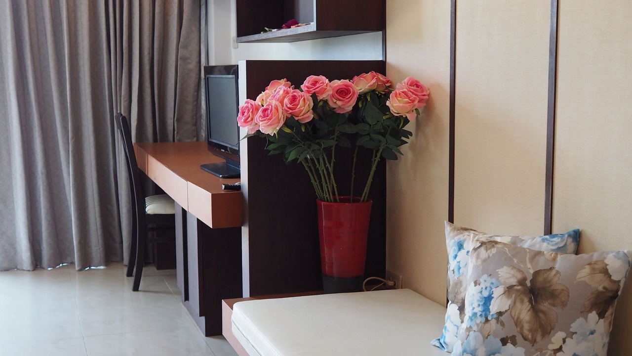 Photo of Bedroom in Ladprao