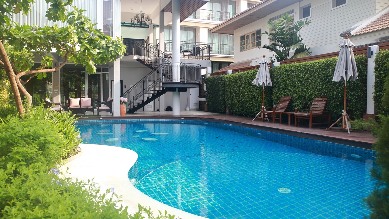 Photo of Outdoor in Ladprao