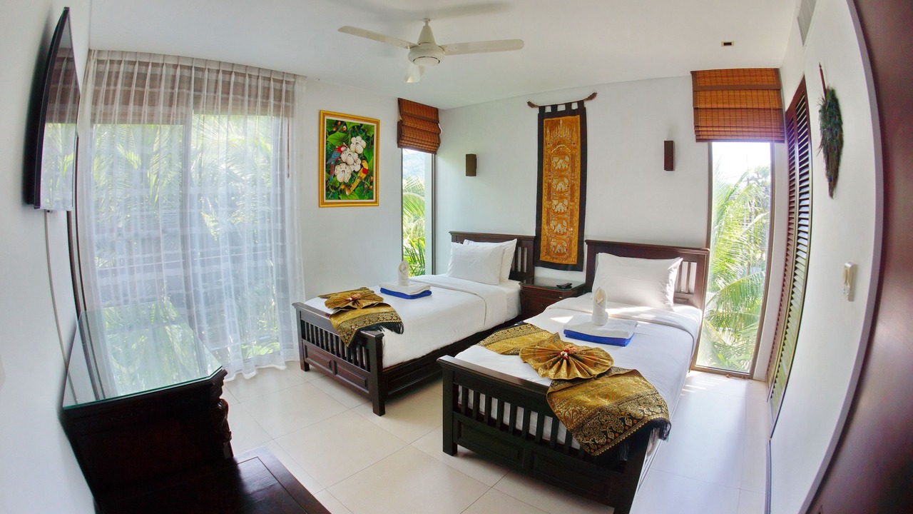 Photo of Bedroom in Bang Tao