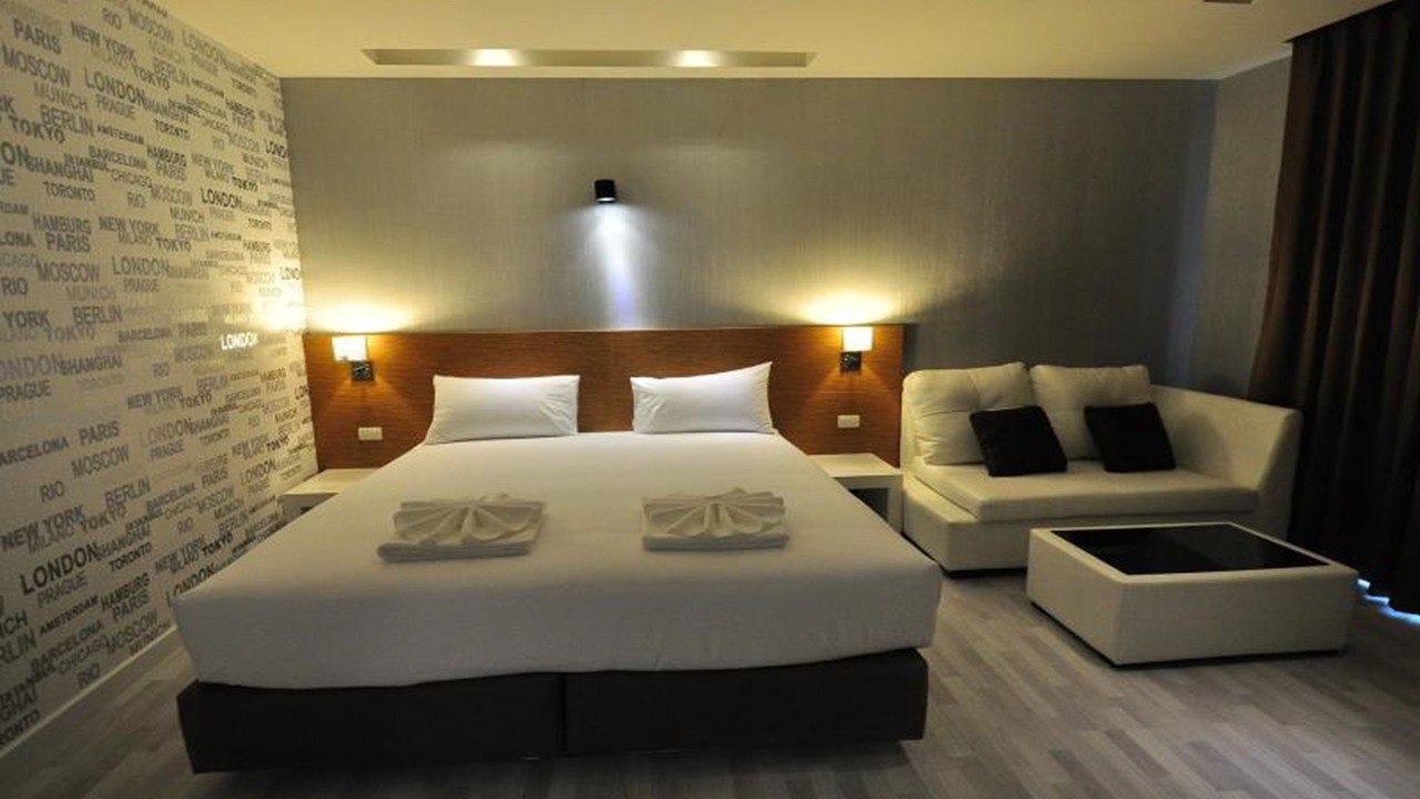 Photo of Bedroom in Nong Khai