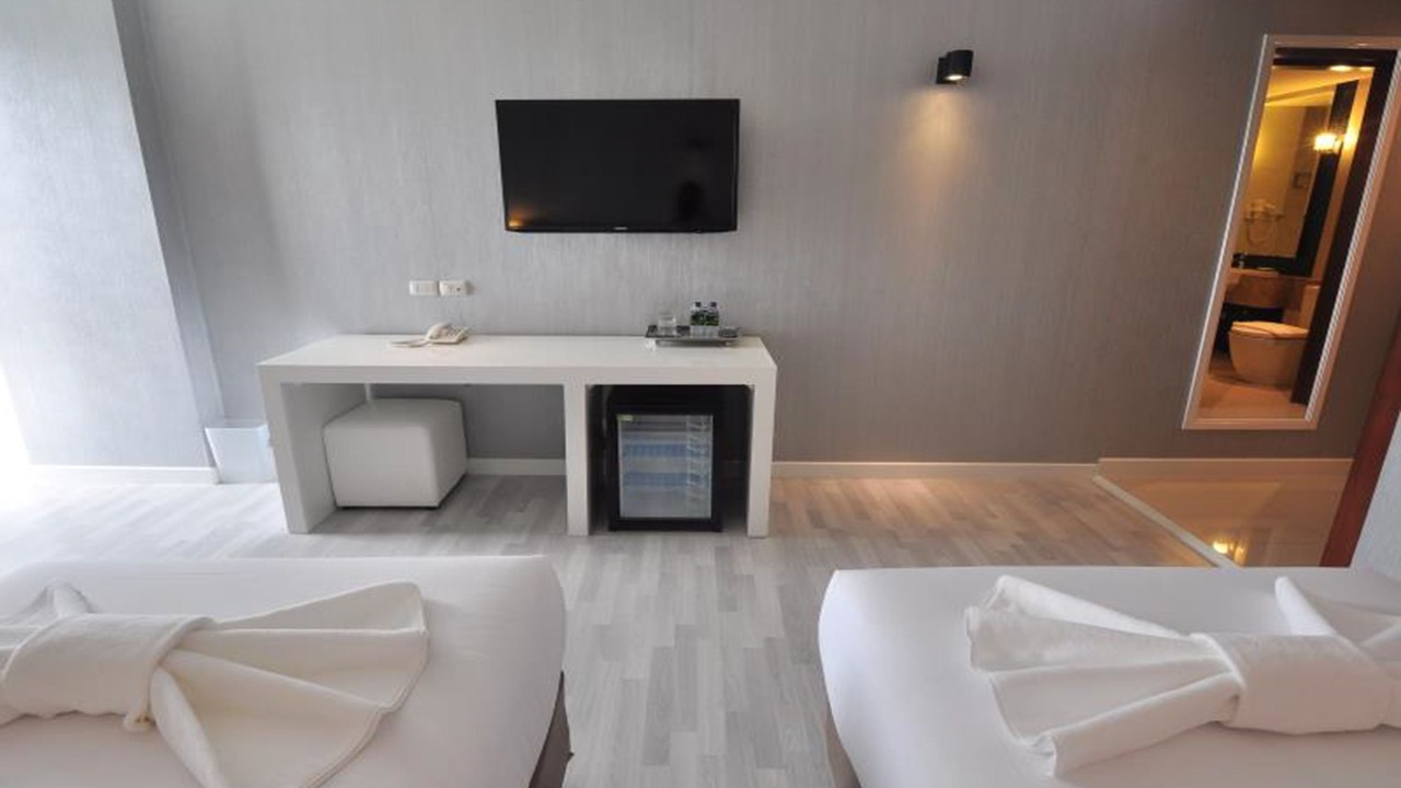 Photo of Bedroom in Nong Khai
