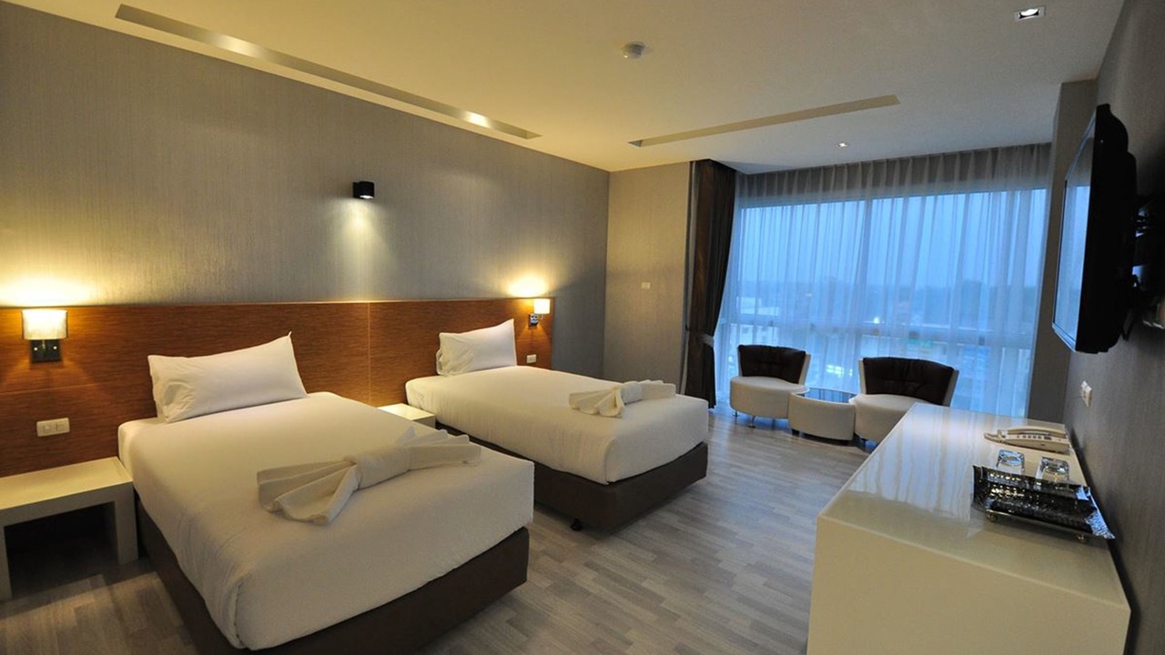 Photo of Livingroom in Nong Khai