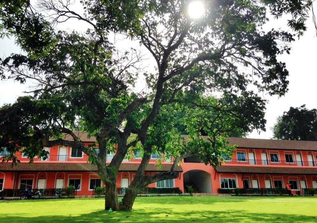 Photo of Outdoor in Nong Bua