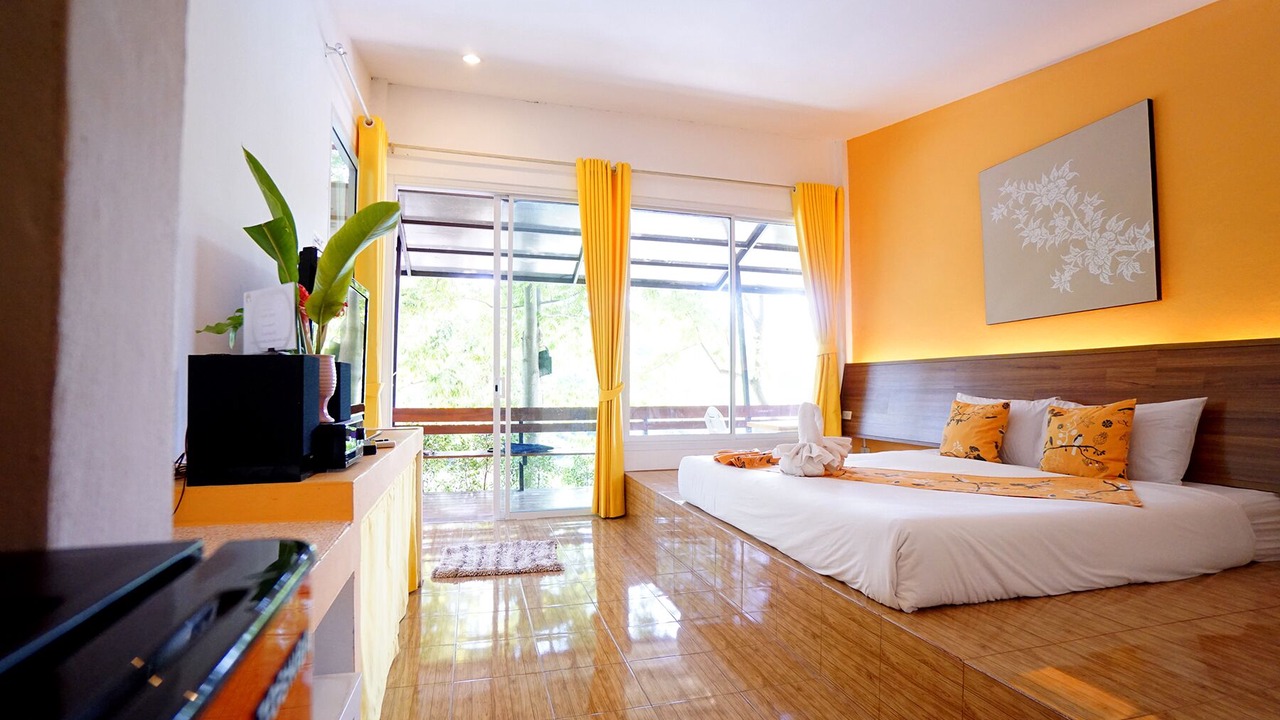 Photo of Livingroom in Nong Bua