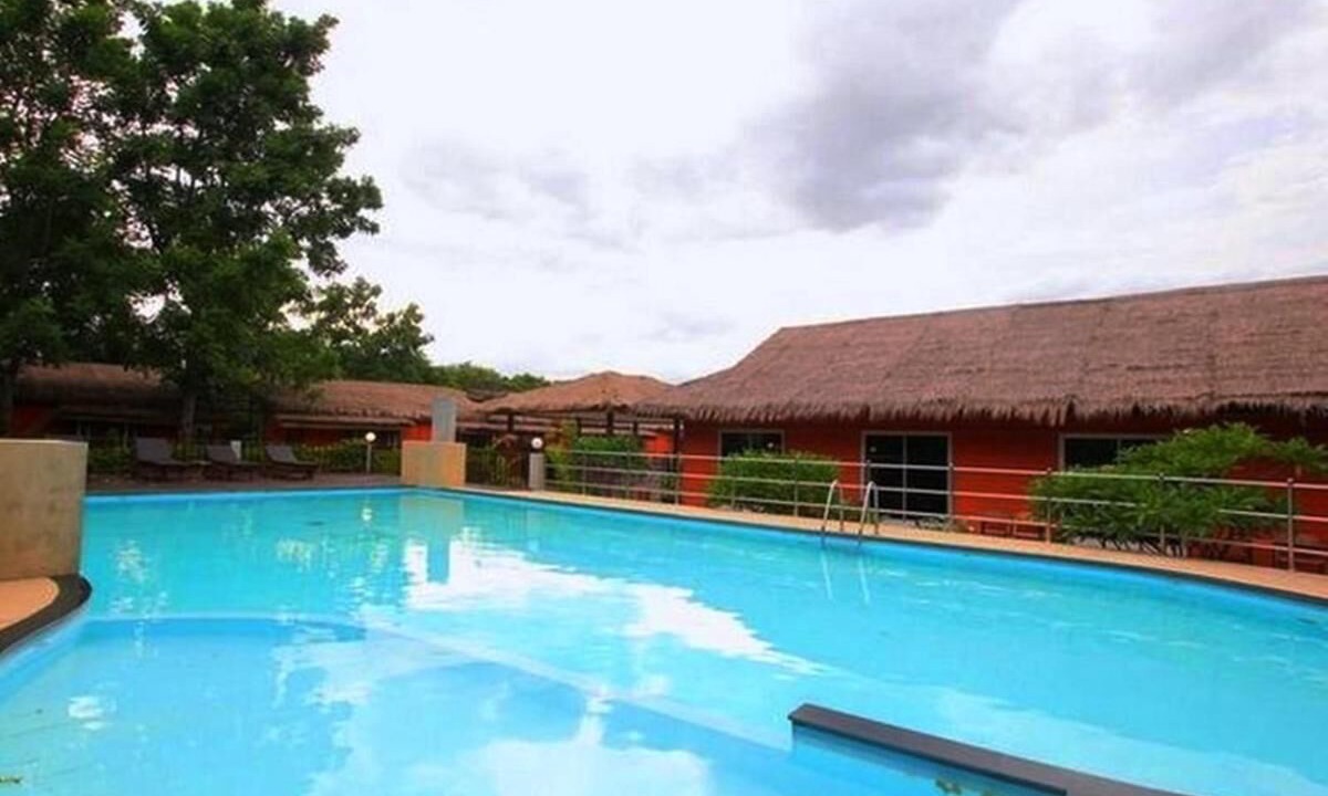 Photo of Outdoor in Nong Bua