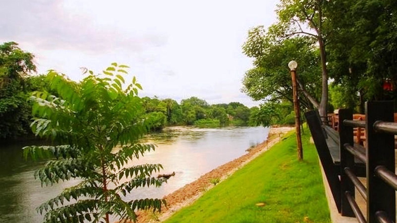 Photo of Outdoor in Nong Bua
