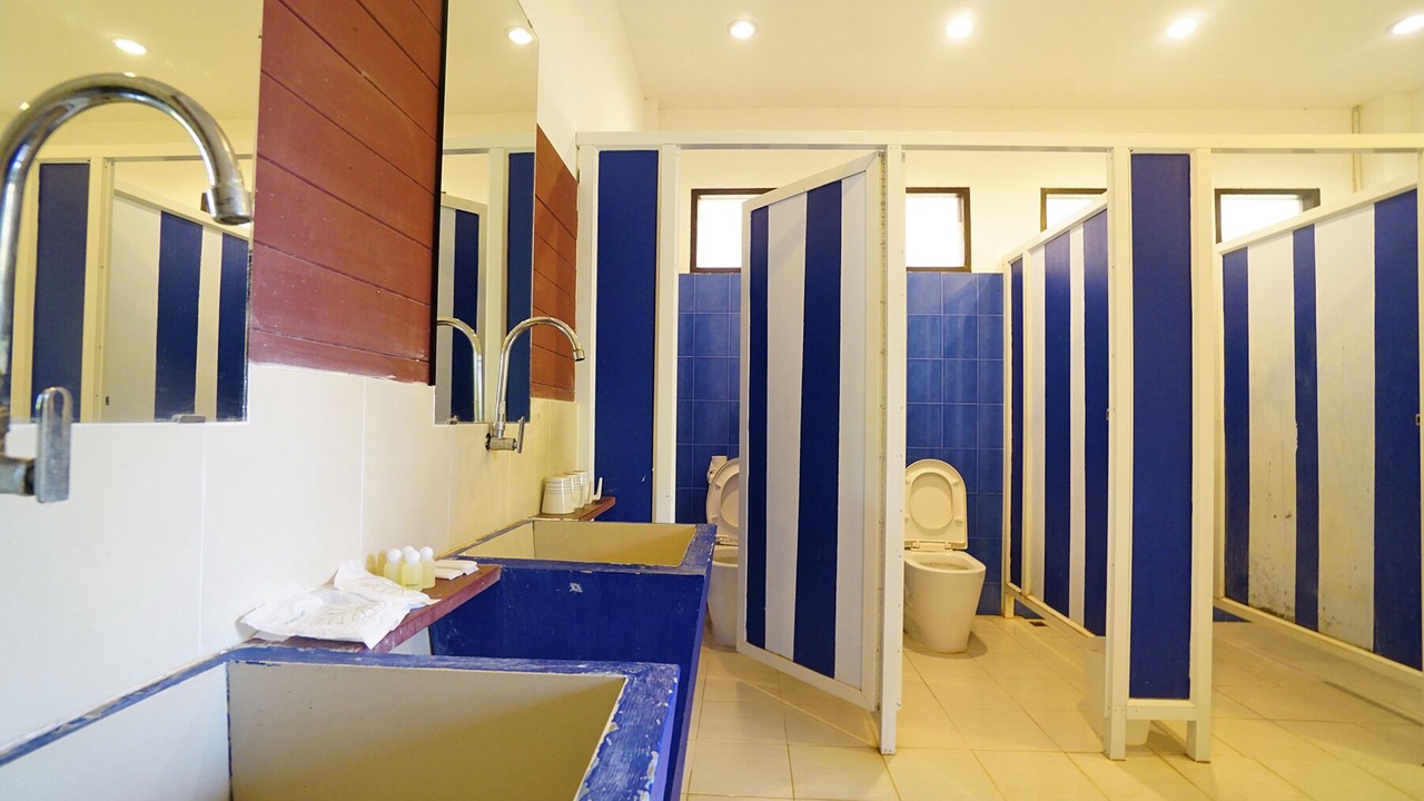 Photo of Bathroom in Nong Bua
