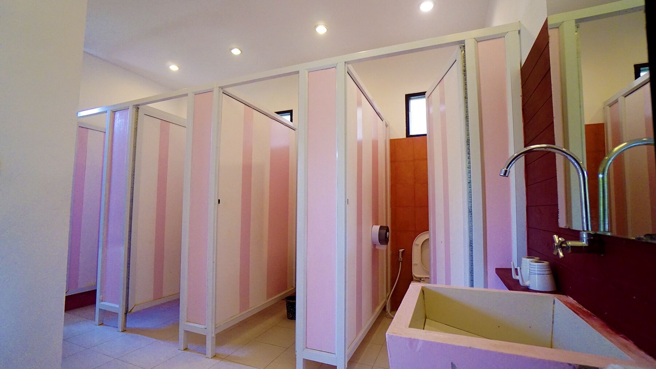 Photo of Bathroom in Nong Bua