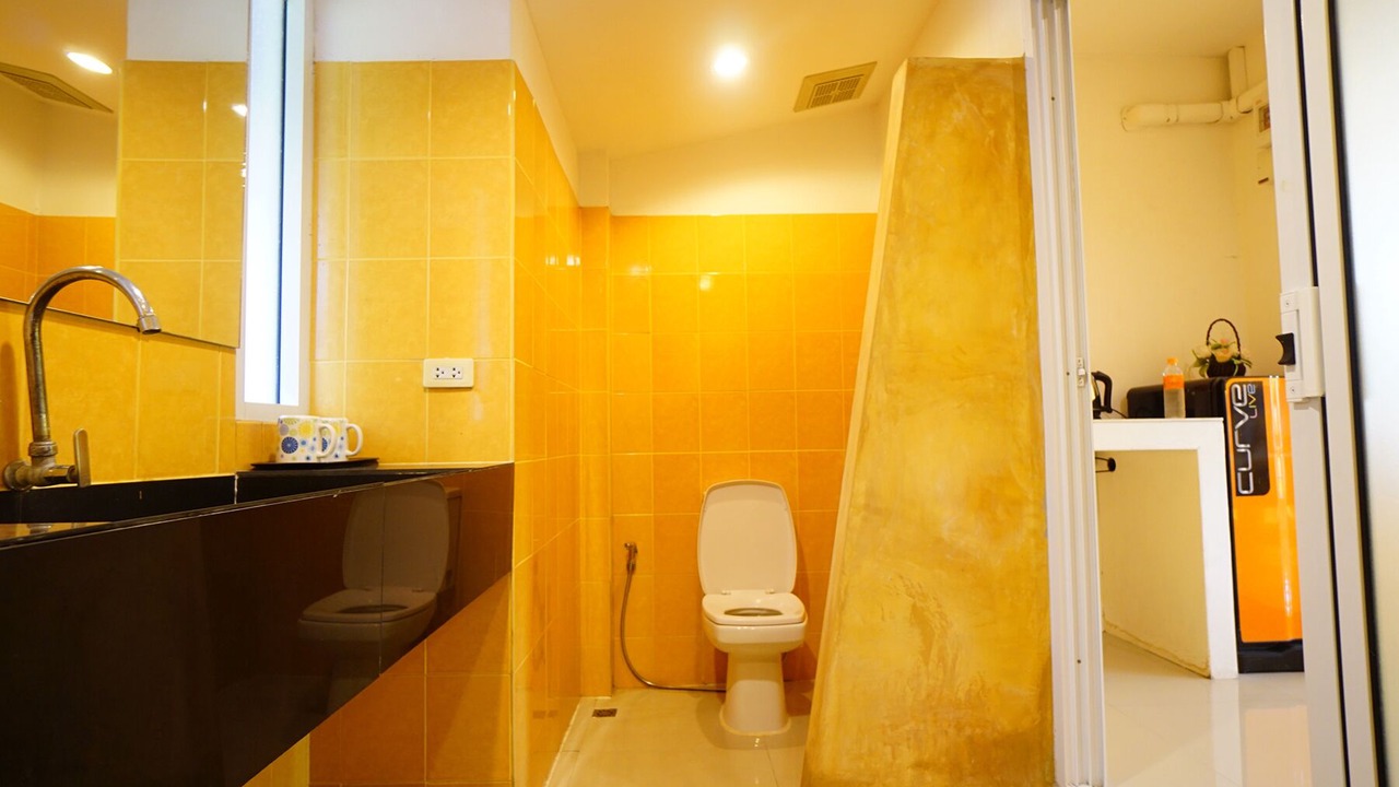 Photo of Bathroom in Nong Bua