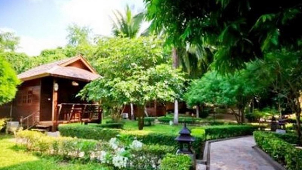 Photo of Outdoor in Nong Bua