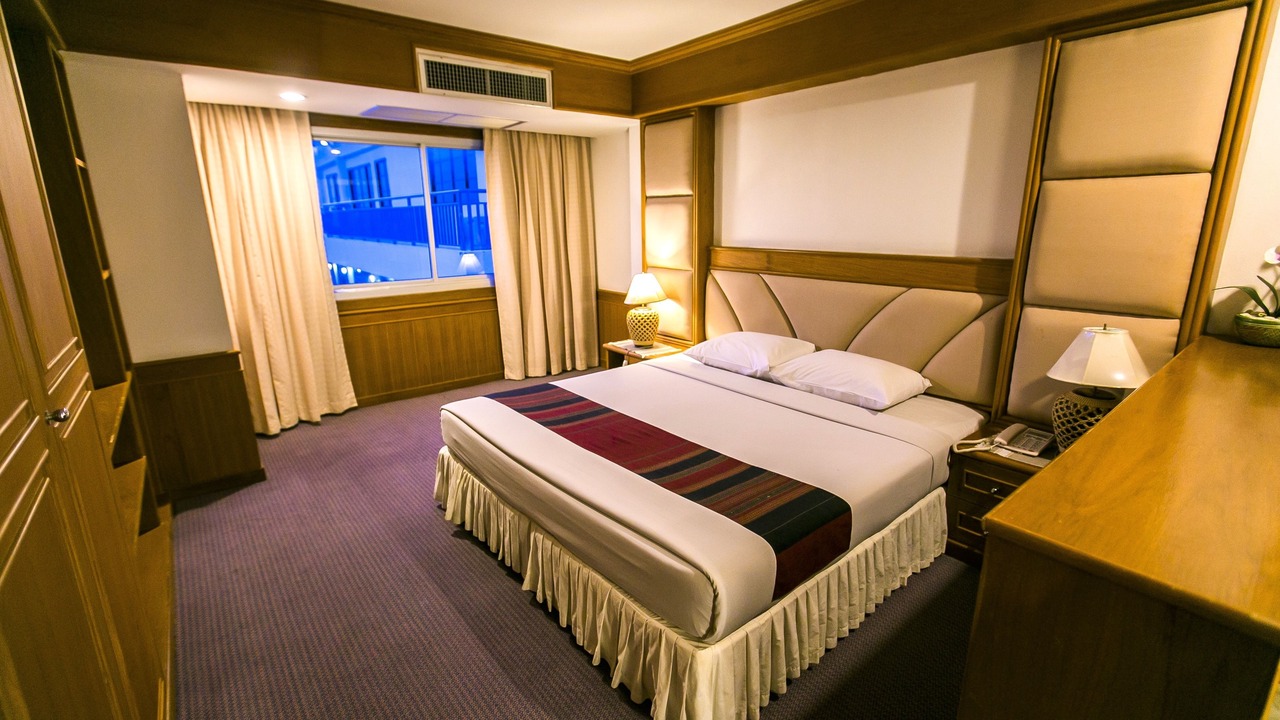 Photo of Bedroom in Nai Mueang