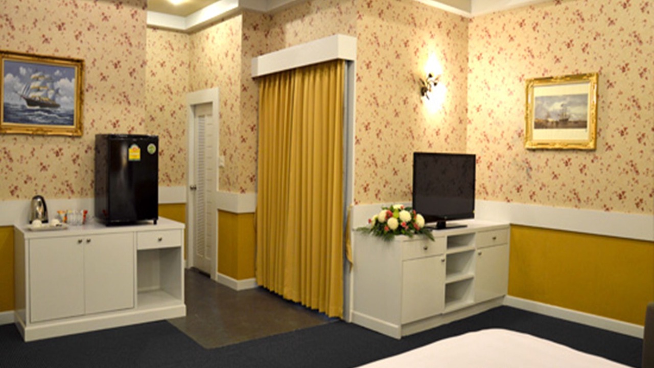 Photo of Bedroom in Nai Mueang