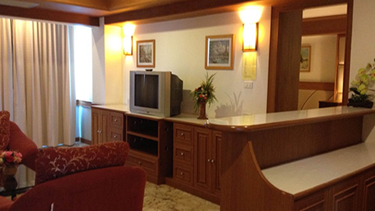 Photo of Bedroom in Nai Mueang