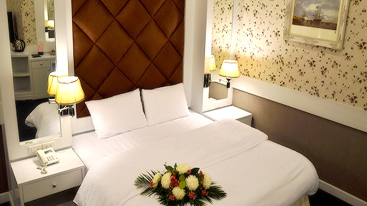 Photo of Bedroom in Nai Mueang
