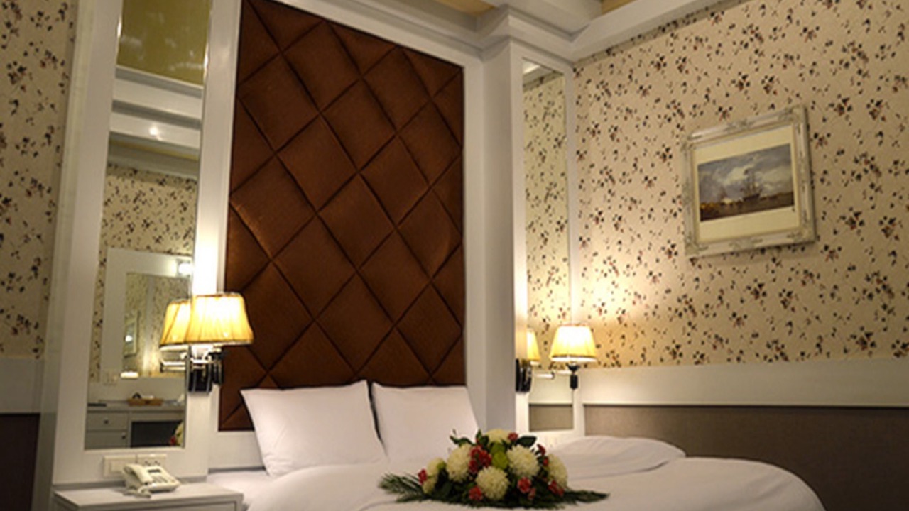 Photo of Bedroom in Nai Mueang