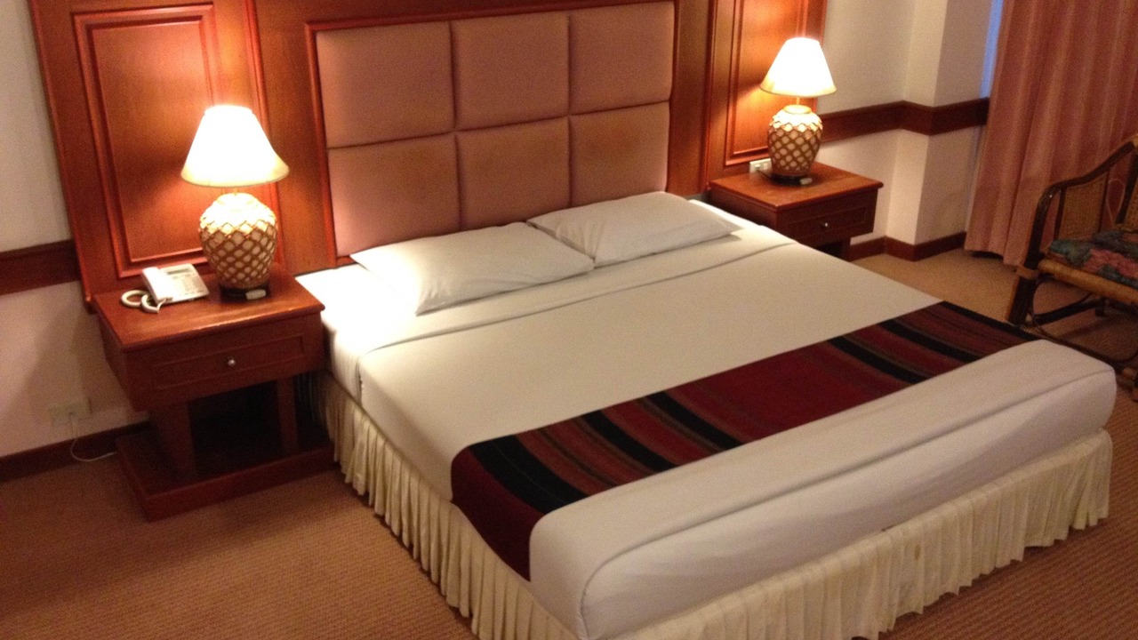 Photo of Bedroom in Nai Mueang