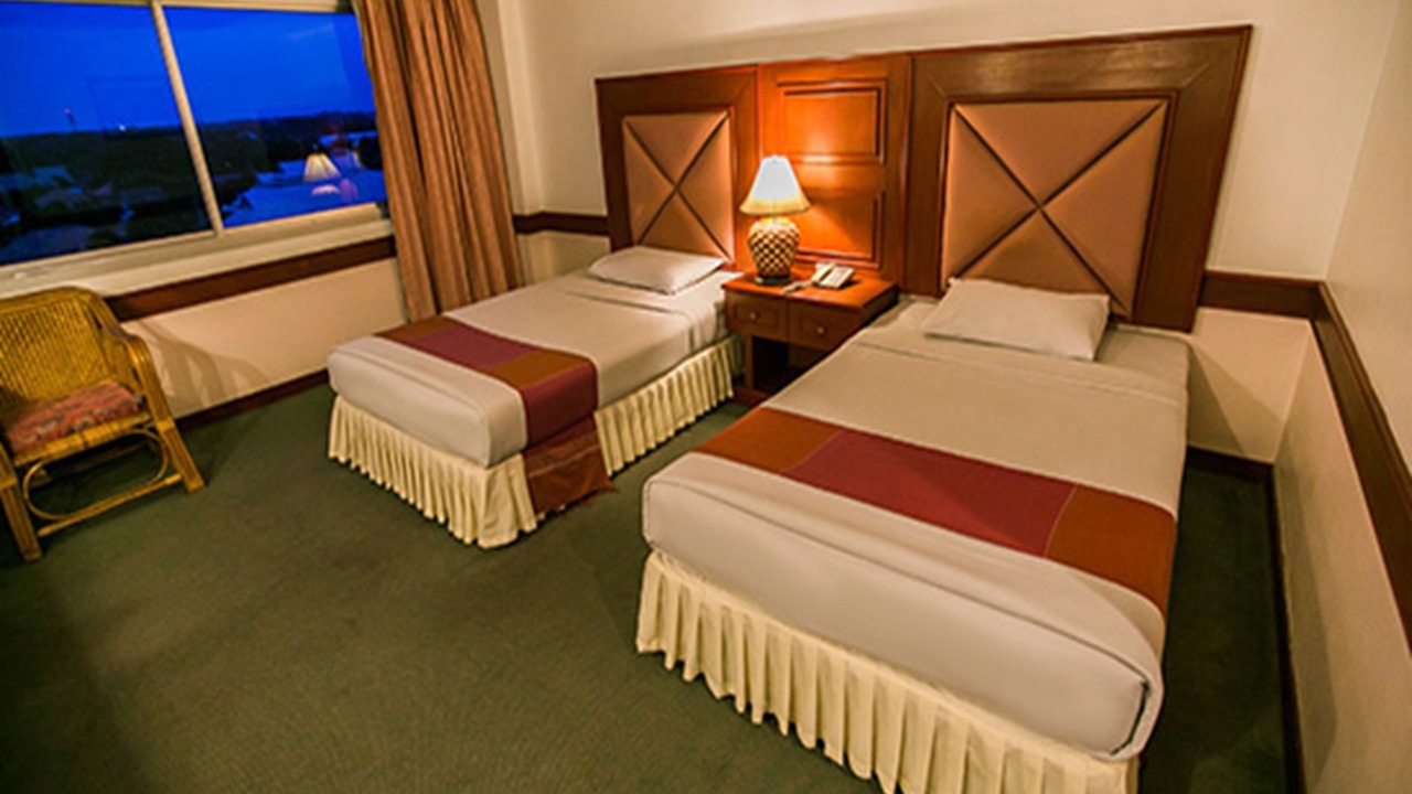 Photo of Bedroom in Nai Mueang