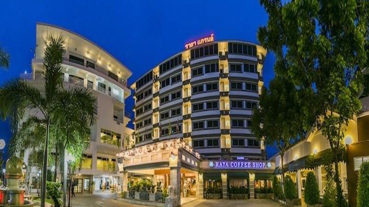 Photo of Buildings in Nai Mueang
