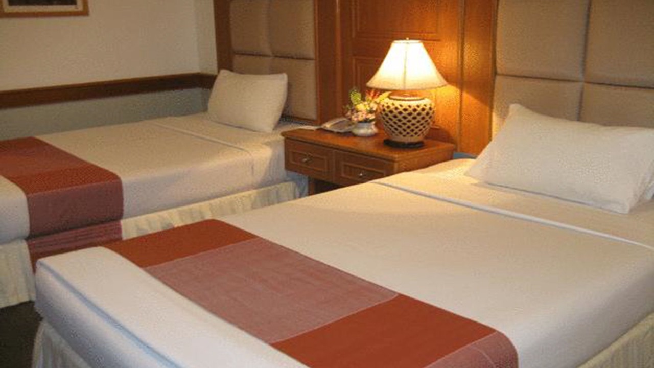 Photo of Bedroom in Nai Mueang