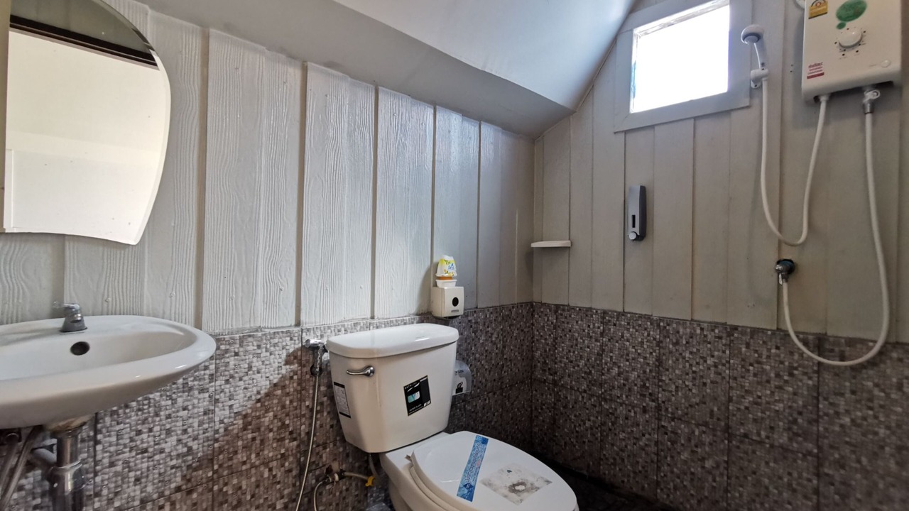 Photo of Bathroom in Si Racha