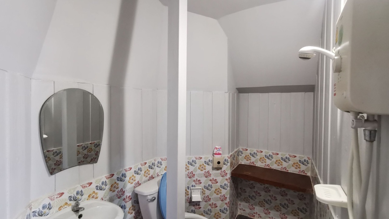 Photo of Bathroom in Si Racha