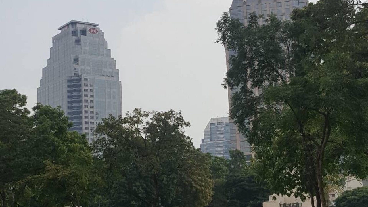Photo of Others in Embassy District