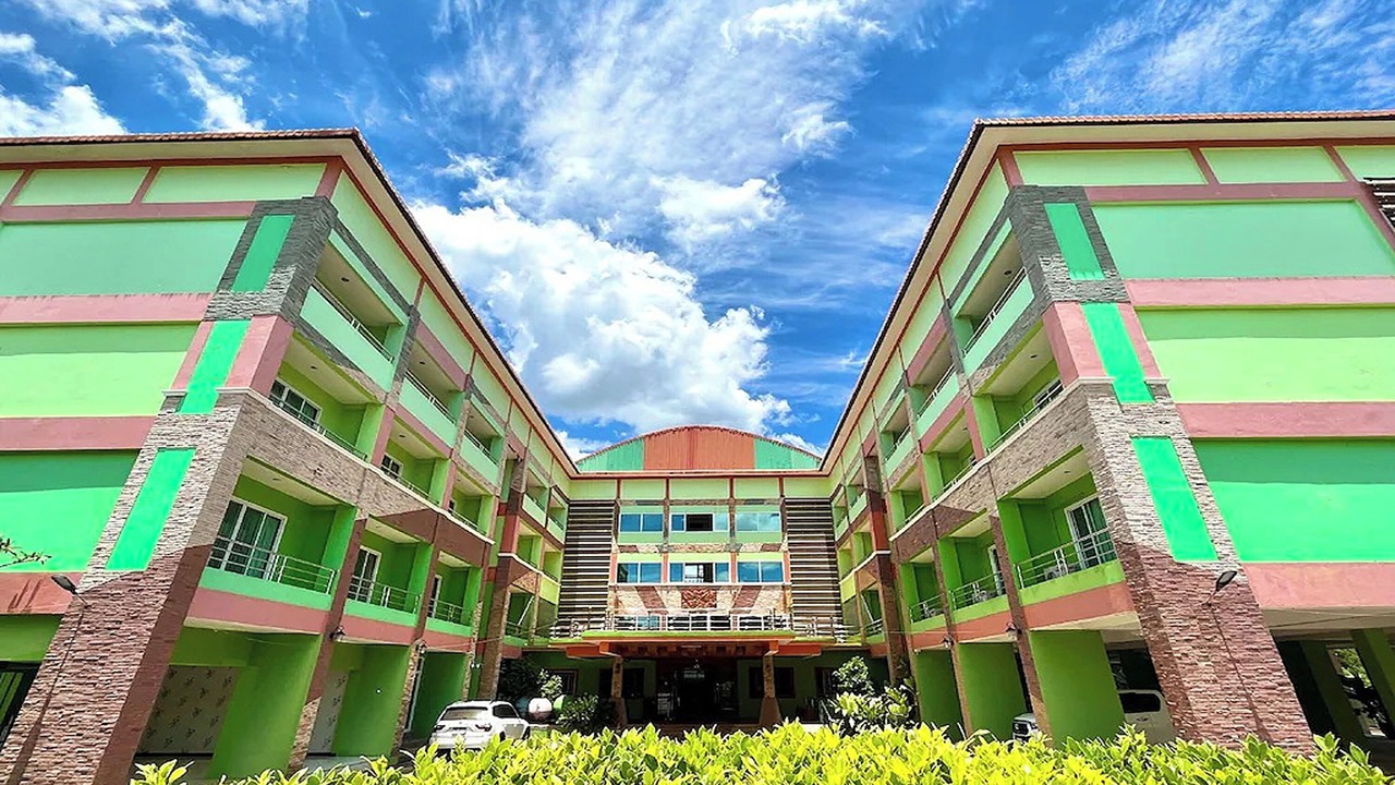 Photo of Outdoor in Udon Thani