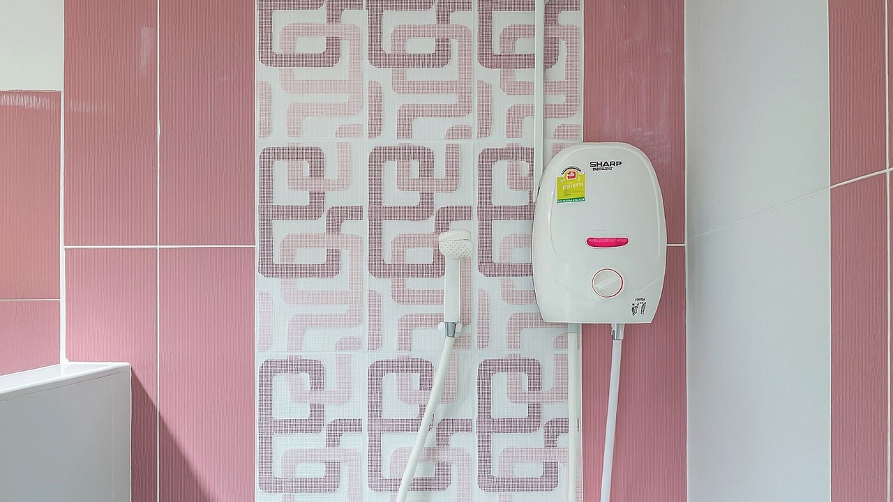 Photo of Bathroom in Udon Thani