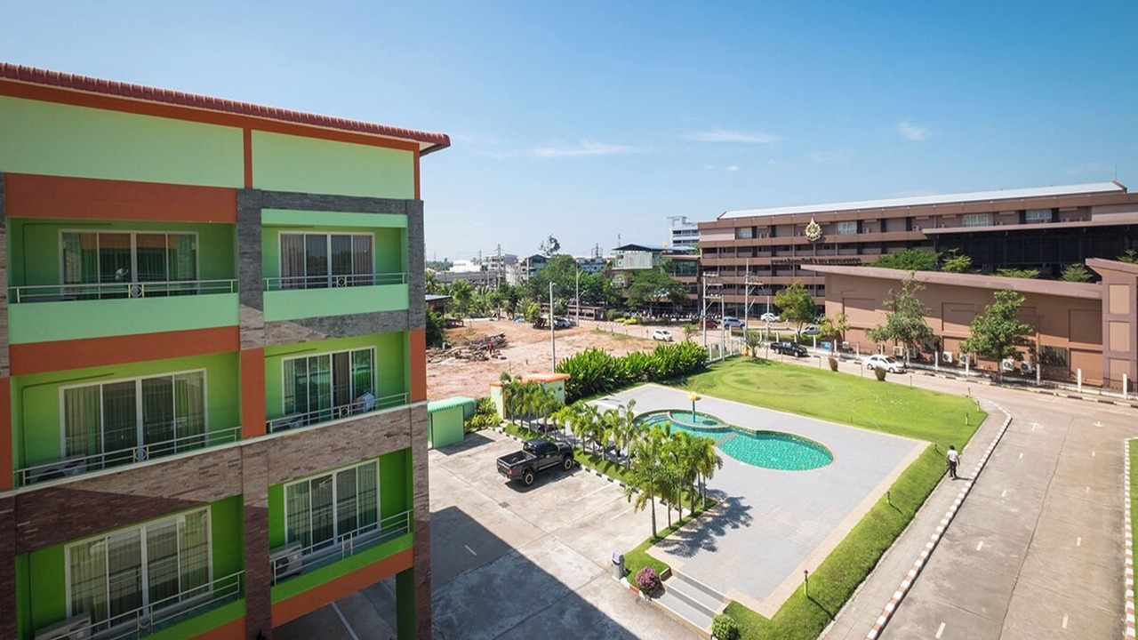 Photo of Outdoor in Udon Thani