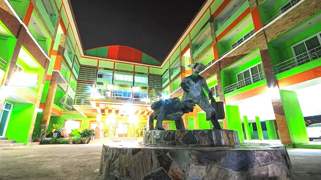 Photo of Outdoor in Udon Thani