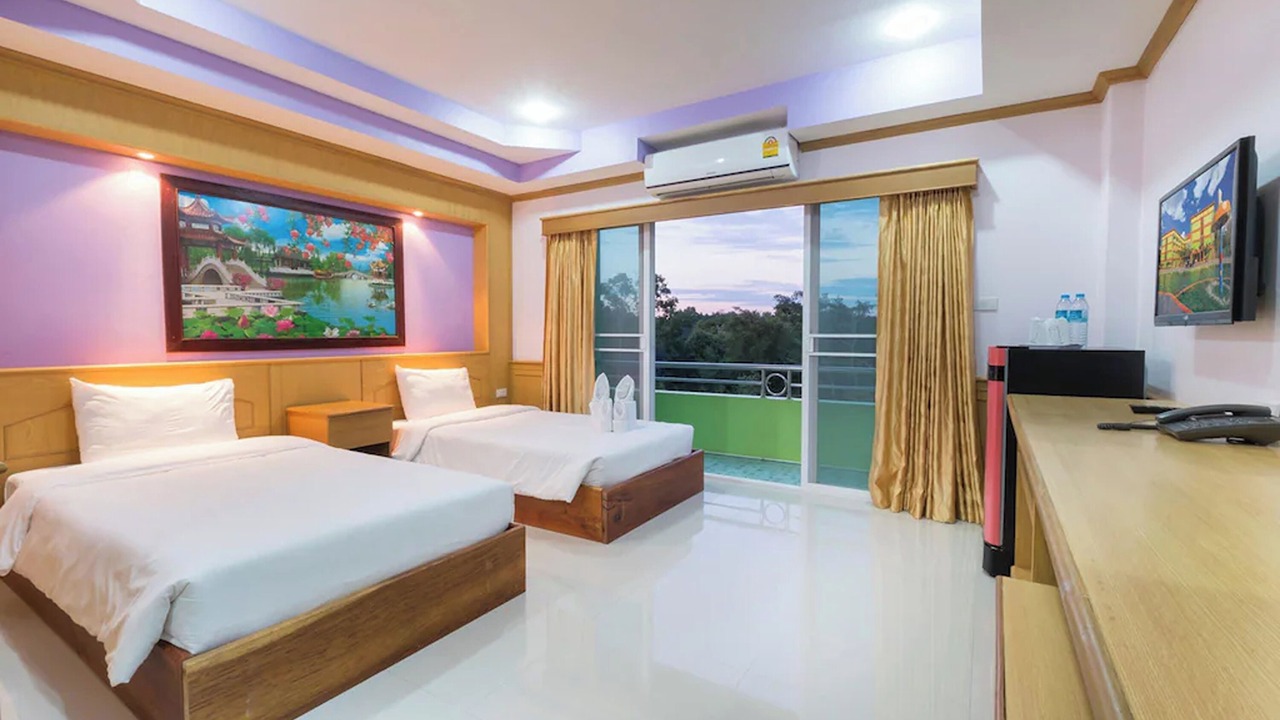 Photo of Bedroom in Udon Thani
