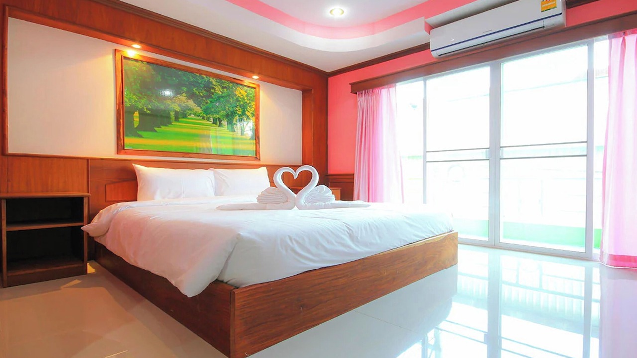 Photo of Bedroom in Udon Thani