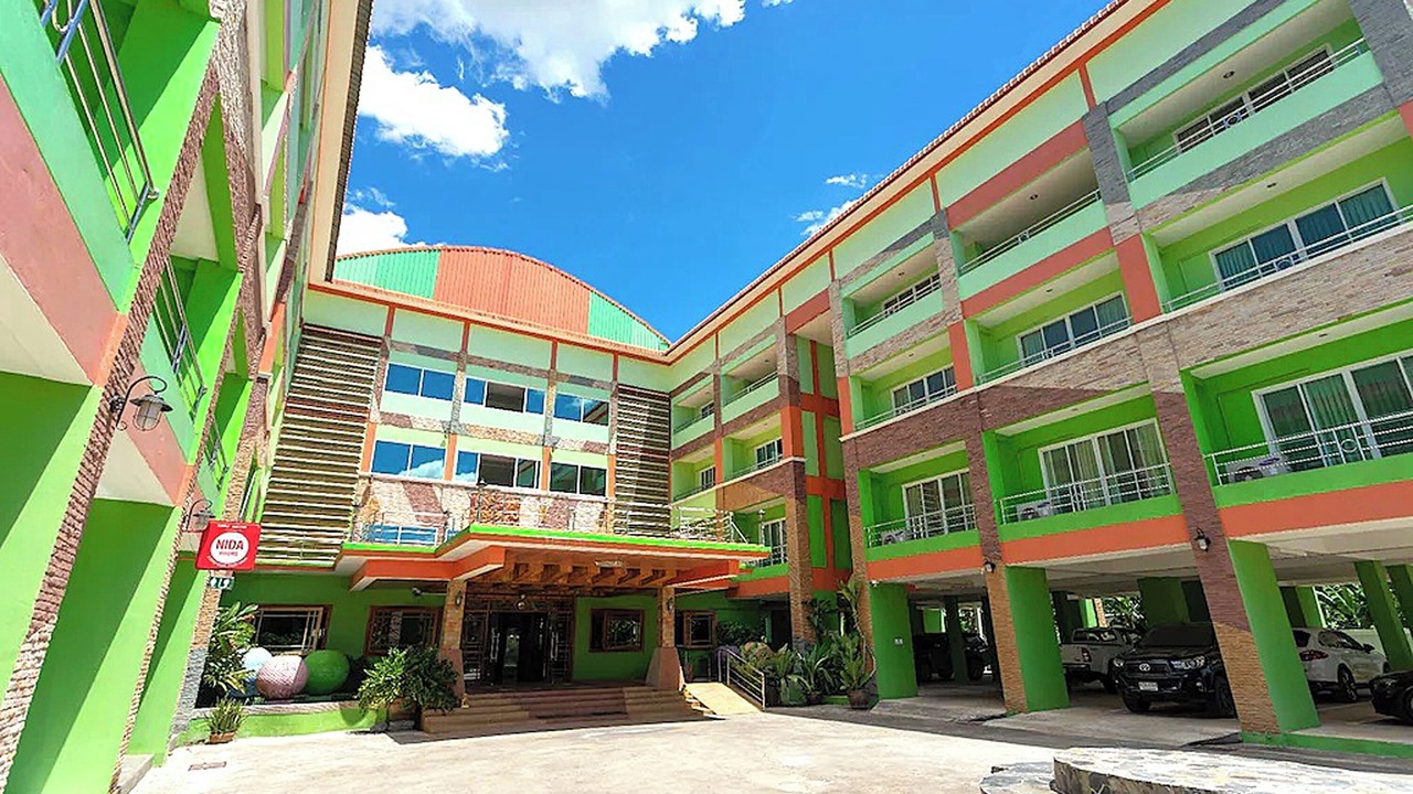 Photo of Outdoor in Udon Thani