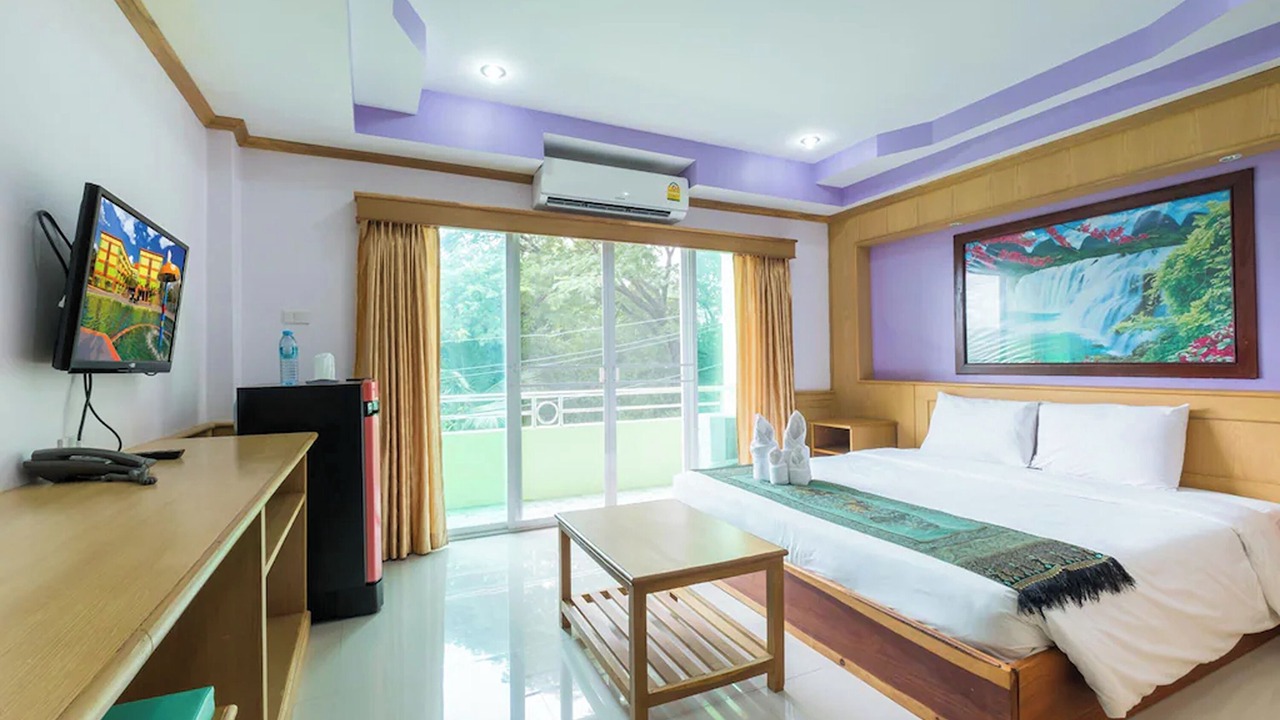 Photo of Bedroom in Udon Thani