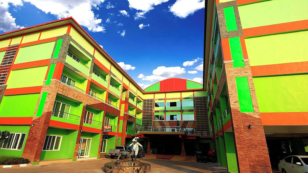 Photo of Outdoor in Udon Thani