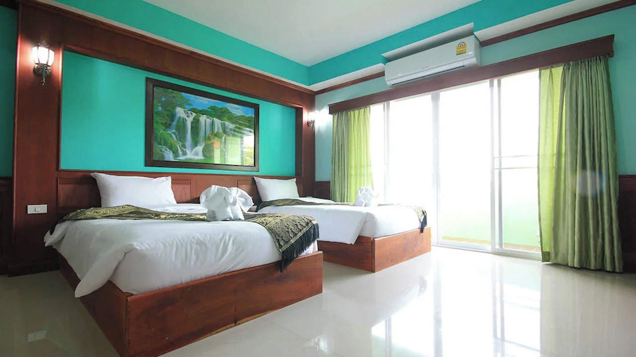 Photo of Bedroom in Udon Thani