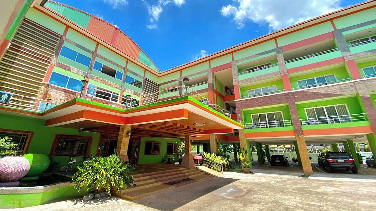 Photo of Outdoor in Udon Thani