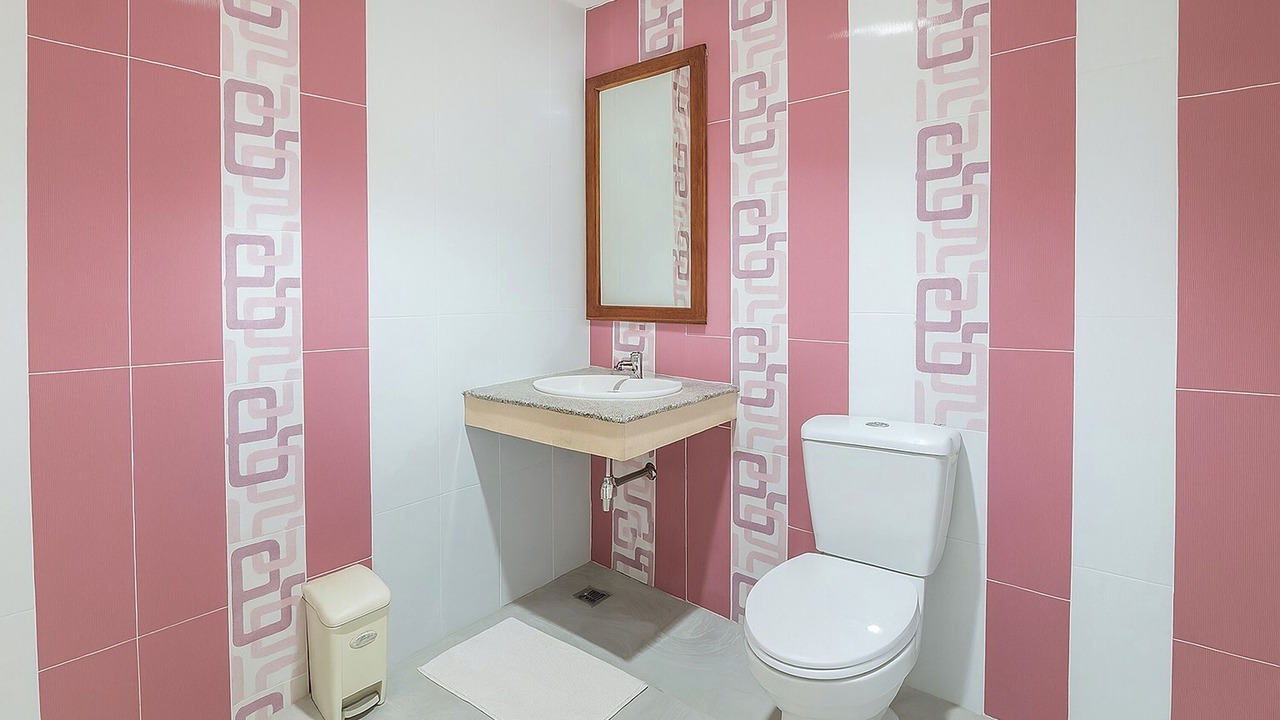 Photo of Bathroom in Udon Thani