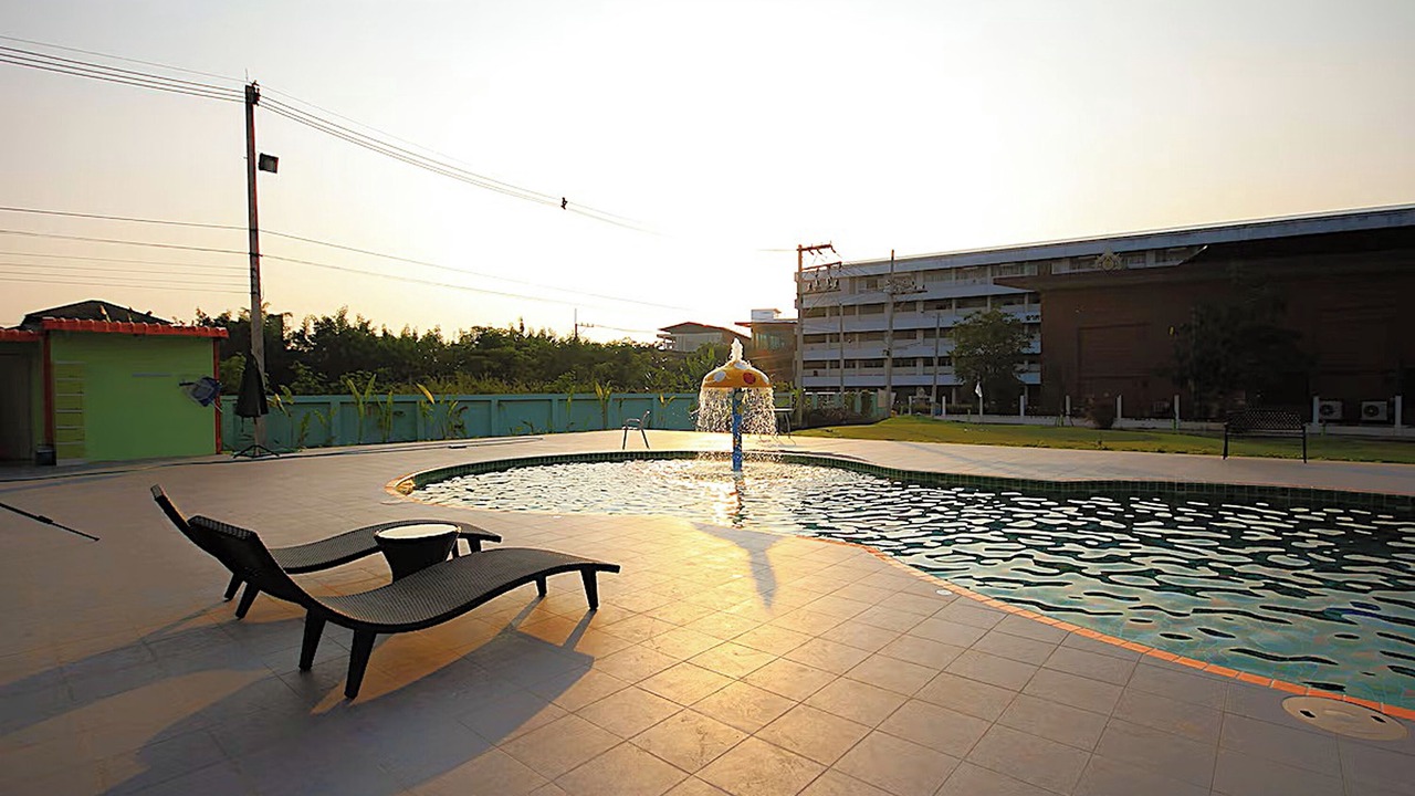 Photo of Outdoor in Udon Thani