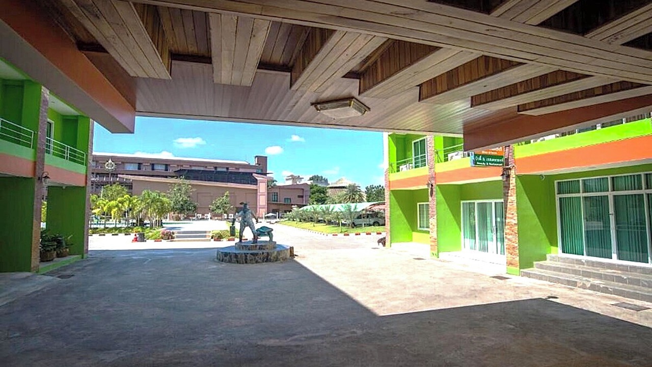 Photo of Outdoor in Udon Thani