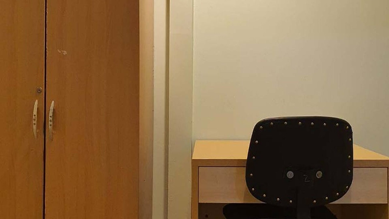 Photo of Bedroom in Embassy District