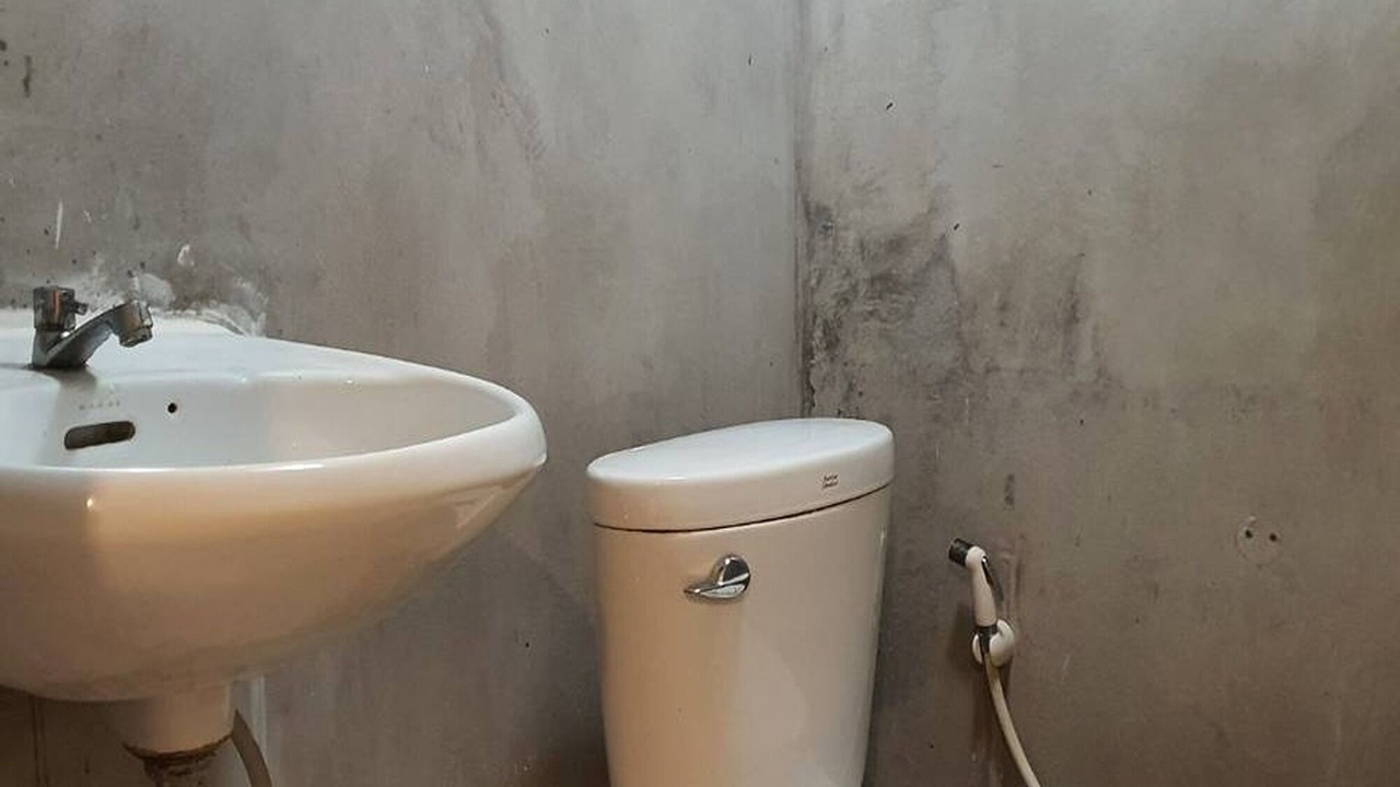 Photo of Bathroom in Embassy District
